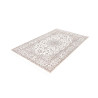 Tappeto Nain 6la Persia 124x191 Bianco Crema Pa