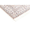 Tappeto Nain 6la Persia 124x191 Bianco Crema Pa