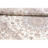 Tappeto Nain 6la Persia 124x191 Bianco Crema Pa