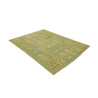 Rug Kilim Afghanistan 150x202 Green Beige Blue