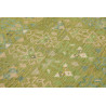 Rug Kilim Afghanistan 150x202 Green Beige Blue