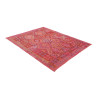 Rug Kilim Afghanistan 153x194 Red Pink Orange L