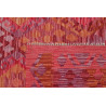 Rug Kilim Afghanistan 153x194 Red Pink Orange L