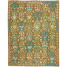 Tappeto Kilim Afghanistan 157x204 Marrone Oliva