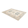 Tappeto Kazak Afghanistan 150x208 Crema Bianco