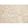 Tappeto Kazak Afghanistan 144x198 Grigio Chiaro