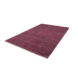 Tappeto Royal Gabbeh Pakistan 198x290 Viola Mel