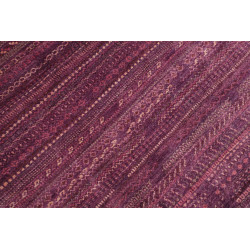 Tappeto Royal Gabbeh Pakistan 198x290 Viola Mel