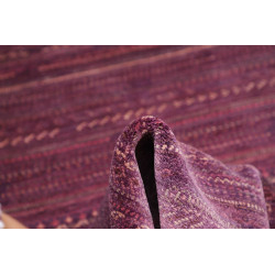 Tappeto Royal Gabbeh Pakistan 198x290 Viola Mel
