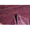 Tappeto Royal Gabbeh Pakistan 198x290 Viola Mel