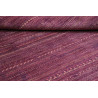Tappeto Royal Gabbeh Pakistan 198x290 Viola Mel