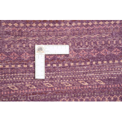 Tappeto Royal Gabbeh Pakistan 198x290 Viola Mel