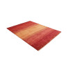 Rug Shayan Pakistan 155x208 Red Orange Beige