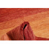 Rug Shayan Pakistan 155x208 Red Orange Beige