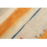 Tappeto Mosaic Pakistan 254x302 Ocra Sabbia Bia
