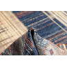 Tappeto Mosaic Pakistan 267x360 Blu Beige Terra