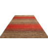 Tappeto Royal Gabbeh Pakistan 200x309 Rosso Ara