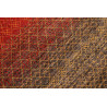 Tappeto Royal Gabbeh Pakistan 200x309 Rosso Ara