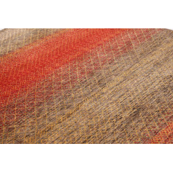 Tappeto Royal Gabbeh Pakistan 200x309 Rosso Ara