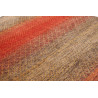 Tappeto Royal Gabbeh Pakistan 200x309 Rosso Ara