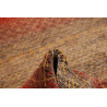 Tappeto Royal Gabbeh Pakistan 200x309 Rosso Ara