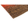 Tappeto Royal Gabbeh Pakistan 81x251 Arancio Br