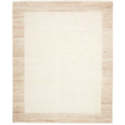 Tappeto Royal Gabbeh Pakistan 242x295 Avorio Sa