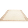 Tappeto Royal Gabbeh Pakistan 242x295 Avorio Sa