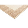 Tappeto Royal Gabbeh Pakistan 242x295 Avorio Sa
