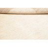 Tappeto Royal Gabbeh Pakistan 242x295 Avorio Sa