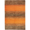 Tappeto Royal Gabbeh Pakistan 170x246 Arancione