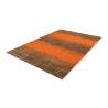 Tappeto Royal Gabbeh Pakistan 170x246 Arancione