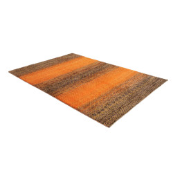 Tappeto Royal Gabbeh Pakistan 170x246 Arancione
