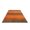 Tappeto Royal Gabbeh Pakistan 170x246 Arancione