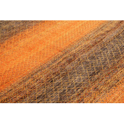 Tappeto Royal Gabbeh Pakistan 170x246 Arancione