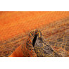 Tappeto Royal Gabbeh Pakistan 170x246 Arancione