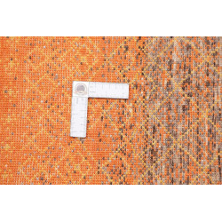 Tappeto Royal Gabbeh Pakistan 170x246 Arancione