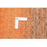 Tappeto Royal Gabbeh Pakistan 170x246 Arancione
