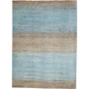 Tappeto Royal Gabbeh Pakistan 253x345 Azzurro C