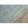 Tappeto Royal Gabbeh Pakistan 253x345 Azzurro C