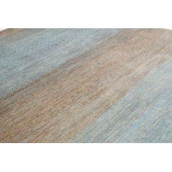 Tappeto Royal Gabbeh Pakistan 253x345 Azzurro C
