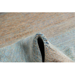 Tappeto Royal Gabbeh Pakistan 253x345 Azzurro C