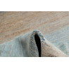 Tappeto Royal Gabbeh Pakistan 253x345 Azzurro C