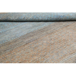 Tappeto Royal Gabbeh Pakistan 253x345 Azzurro C