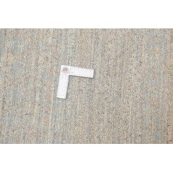 Tappeto Royal Gabbeh Pakistan 253x345 Azzurro C