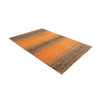 Tappeto Royal Gabbeh Pakistan 153x220 Arancione