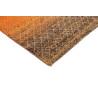Tappeto Royal Gabbeh Pakistan 153x220 Arancione