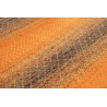 Tappeto Royal Gabbeh Pakistan 153x220 Arancione
