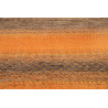 Tappeto Royal Gabbeh Pakistan 153x220 Arancione