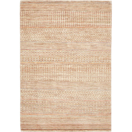 Tappeto Royal Gabbeh Pakistan 171x247 Beige Rug